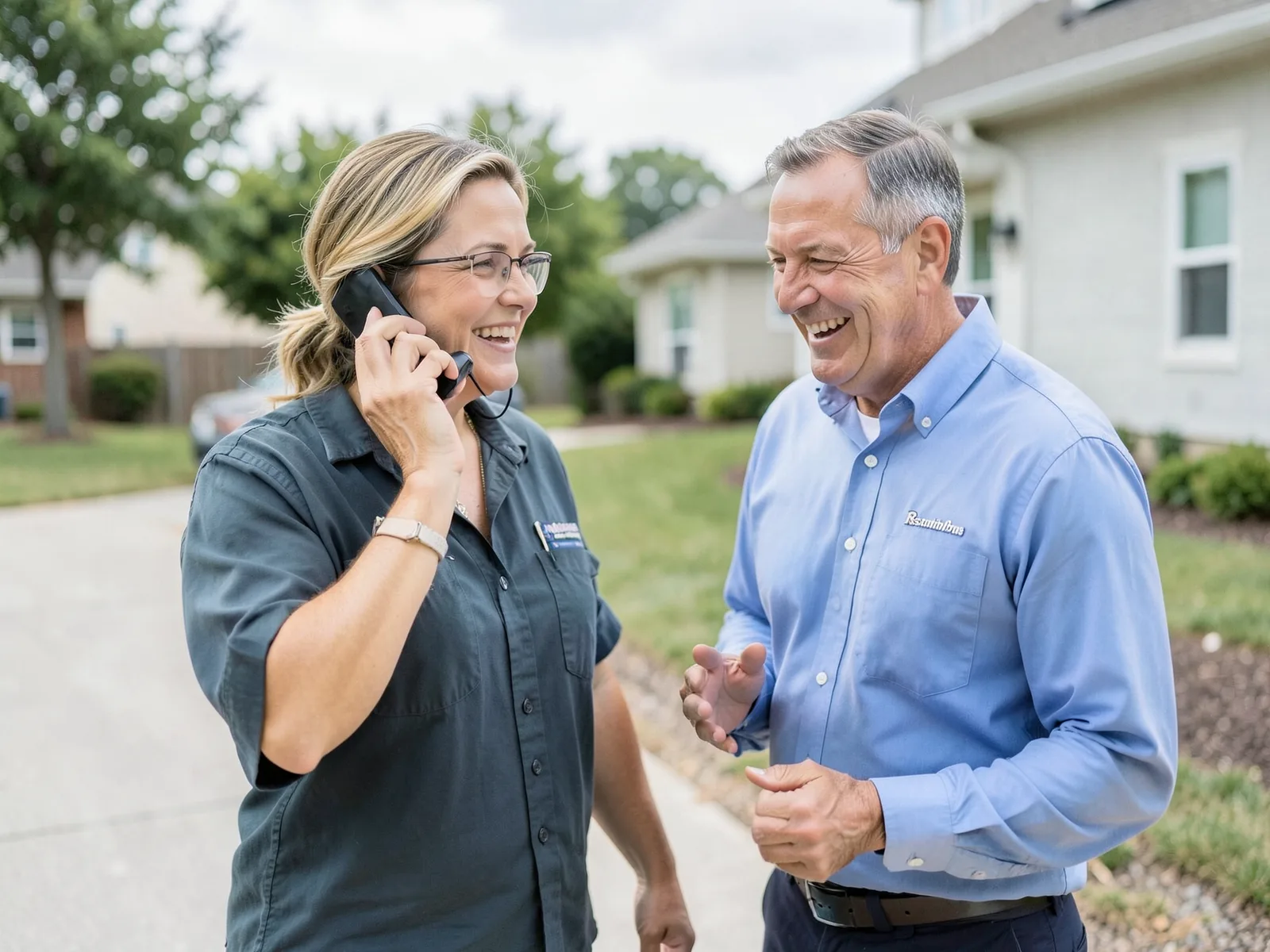 Frequently Asked Questions About Hidden Leak Restoration in Pittsford, MI